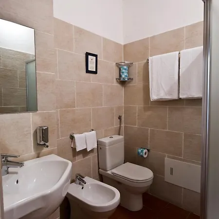 Borgo San Donino בית כפרי