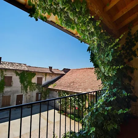 Borgo San Donino *