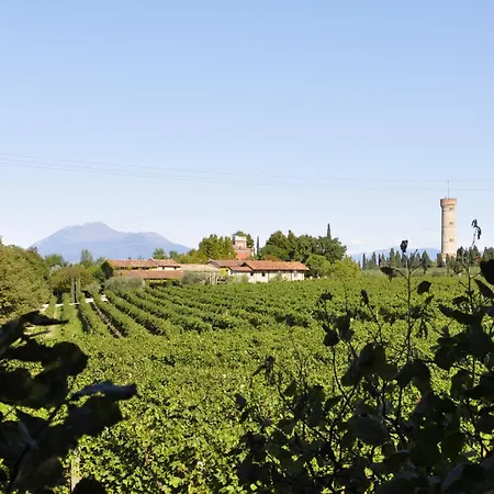 Borgo San Donino Country house *