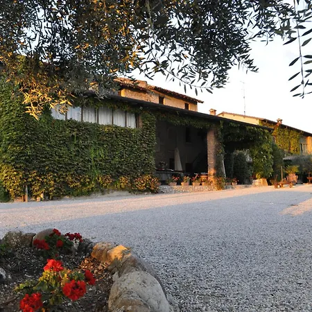 Borgo San Donino * Desenzano del Garda