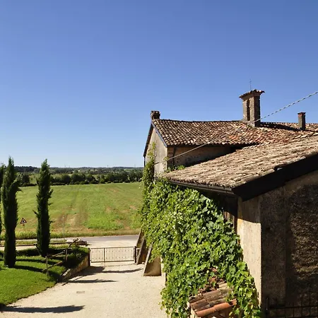 Country house Borgo San Donino *