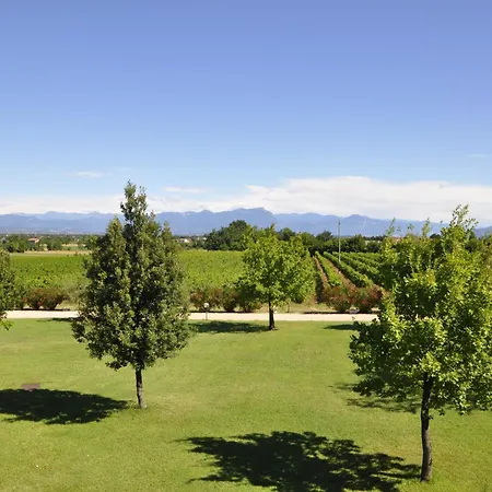 Borgo San Donino * Desenzano del Garda