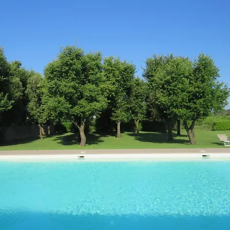 Borgo San Donino Casa di campagna *