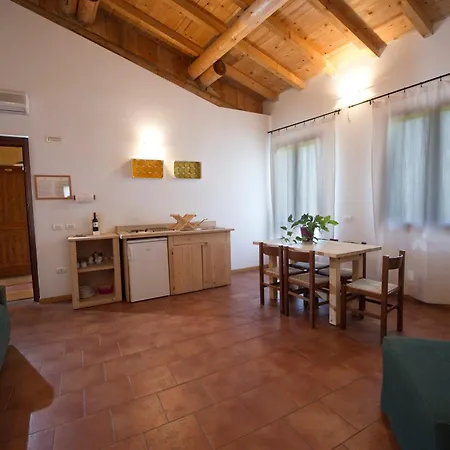 Borgo San Donino Desenzano del Garda