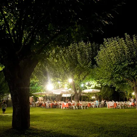 Borgo San Donino *