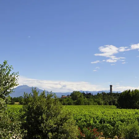 Borgo San Donino Casa di campagna