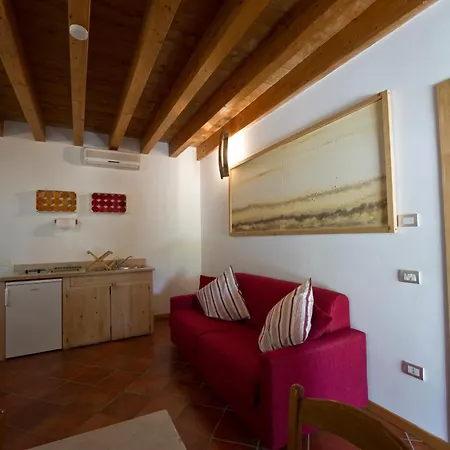 Borgo San Donino Desenzano del Garda